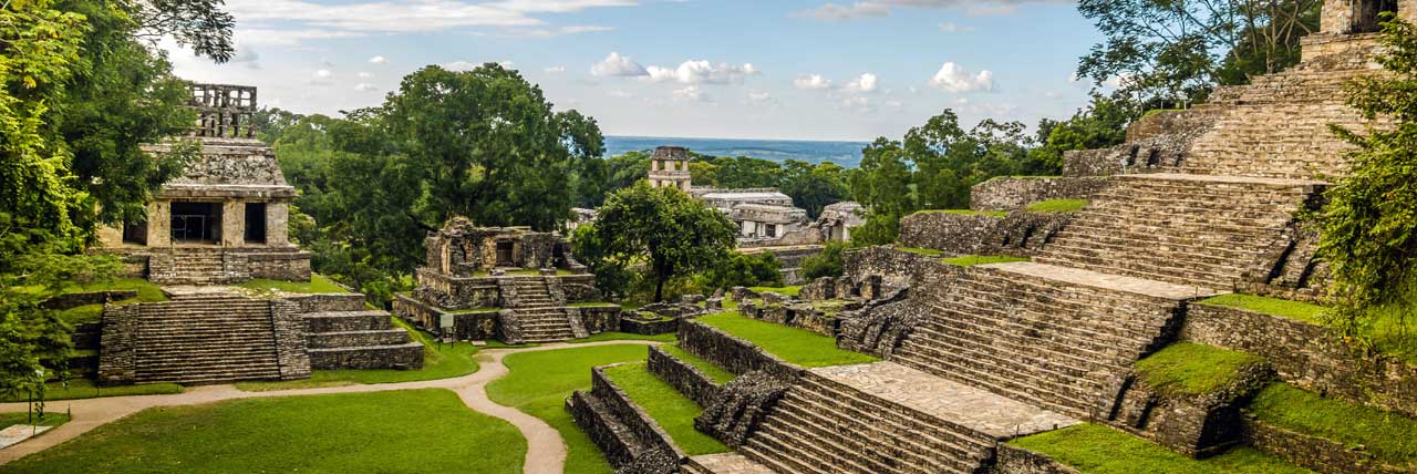 Mexico Cruises